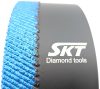 SKT PRÉMIUM 120 mm gyémántfúró (skt235120)