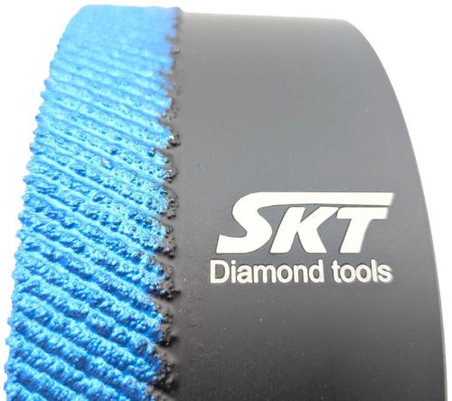 SKT PRÉMIUM 120 mm gyémántfúró (skt235120)