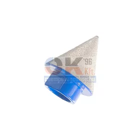   SKT 248 gyémánt lyukbővítő, kúpfúró 3-35mm-ig M14 (skt24800)