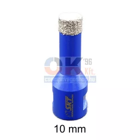 SKT 255 PREMIUM gyémántfúró 10 mm (skt255010)