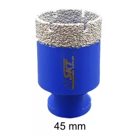 SKT 255 PREMIUM gyémántfúró, 45 mm (skt255045)