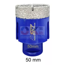 SKT 255 PREMIUM gyémántfúró, 50 mm (skt255050)