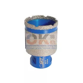   SKT 265 gyémántfúró, 43 mm bővítő funkció (skt265043)