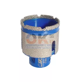   SKT 265 gyémántfúró, 51 mm bővítő funkció (skt265051)