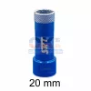 SKT 275 PRÉMIUM gyémántfúró 20 mm (skt275020)