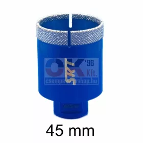 SKT 275 PRÉMIUM gyémántfúró 45 mm (skt275045)