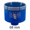 SKT 275 PRÉMIUM gyémántfúró 68 mm (skt275068)