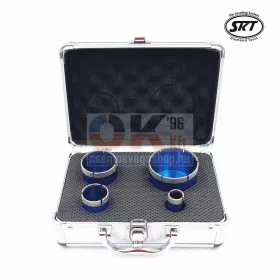   SKT 276 PRÉMIUM gyémánt lyukfúró készlet 20-35-50-68 mm (skt276002)