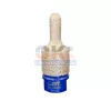 SKT 295 gyémántfúró, 10-25 mm peremcsiszolóval (skt2951025)