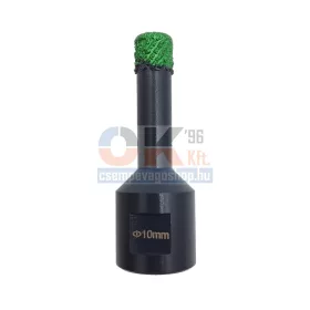 SKT 305 PRÉMIUM gyémántfúró 10 mm (skt305010)