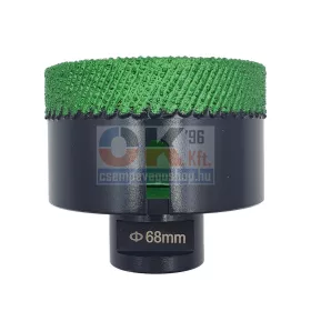 SKT 305 PRÉMIUM gyémántfúró 68 mm (skt305068)