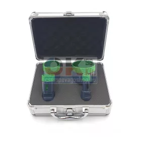   SKT 306 PRÉMIUM gyémánt lyukfúró készlet 20-35-50-68 mm (skt306002)