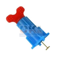 SKT315 csavaros burkolat és lapszintező