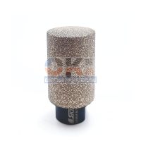 Speciális gyémántfúrók