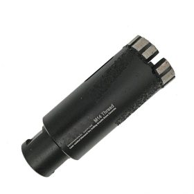 SKT 345 szegmenses gyémánt lyukfúró 38 mm (skt345038)