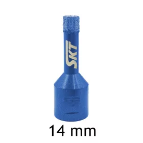 SKT 355 PRO 14 mm gyémántfúró (skt355014)