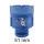 SKT 355 PRO 51 mm gyémántfúró (skt355051)
