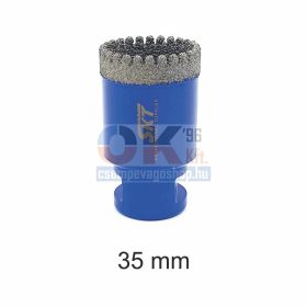 SKT 365 PRO 35 mm gyémántfúró (skt365035)
