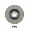 SKT 409 lamellás gyémánt csiszoló 115mm P60 (skt409060)