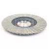SKT 409 lamellás gyémánt csiszoló 115mm P120 (skt409120)