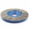 SKT 410 lamellás gyémánt csiszoló 115mm P60 (skt410060)