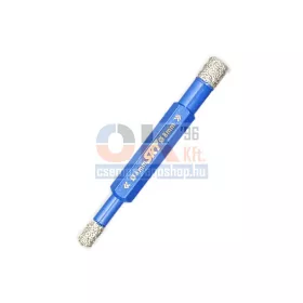 SKT 422 gyémánt lyukfúró 8 és 10 mm (skt4220810)