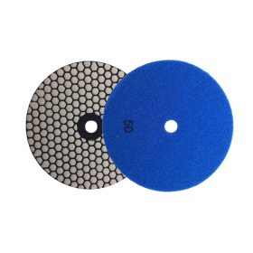 SKT 435 gyémánt csiszoló tárcsa #50, D180mm (skt435050)