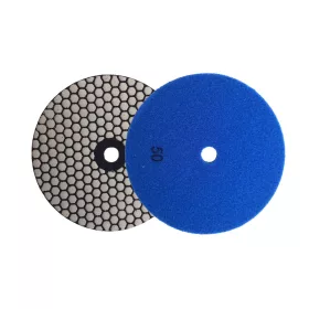 SKT 435 gyémánt csiszoló tárcsa #50, D180mm (skt435050)
