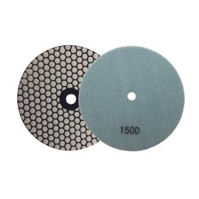   SKT 435 gyémánt csiszoló tárcsa #1500, D180mm (skt4351500)