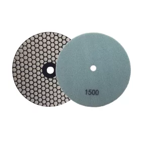   SKT 435 gyémánt csiszoló tárcsa #1500, D180mm (skt4351500)