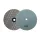 SKT 435 gyémánt csiszoló tárcsa #1500, D180mm (skt4351500)