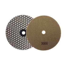   SKT 435 gyémánt csiszoló tárcsa #3000, D180mm (skt4353000)