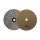 SKT 435 gyémánt csiszoló tárcsa #3000, D180mm (skt4353000)