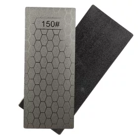 SKT gyémántszemcsés csiszoló lap #150 (skt444m150)