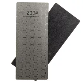 SKT gyémántszemcsés csiszoló lap #200 (skt444m200)