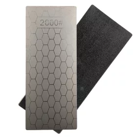 SKT gyémántszemcsés csiszoló lap #2000 (skt444m2000)