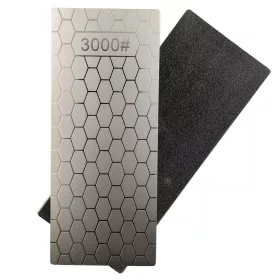 SKT gyémántszemcsés csiszoló lap #3000 (skt444m3000)