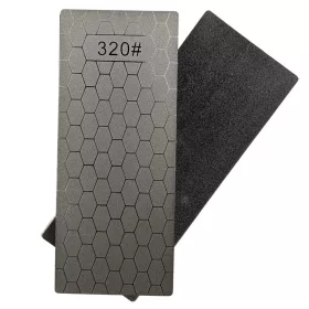 SKT gyémántszemcsés csiszoló lap #320 (skt444m320)