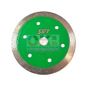   SKT 510 mini gyémánttárcsa, 75×0,8× 10mm/1db (skt510075)