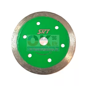   SKT 510 mini gyémánttárcsa, 75×0,8× 10mm/1db (skt510075)