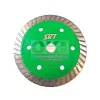 SKT 510 mini gyémánttárcsa, 75× 10mm/1db turbo (skt510075T)