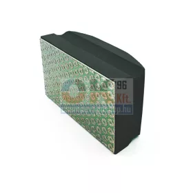   SKT 514 gyémánt csiszoló hasáb #100 szemcsézet (skt514100)