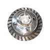 SKT PROFI vékony gyémánttárcsa száraz vágáshoz M14 50×10mm (skt519050)