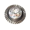 SKT PROFI vékony gyémánttárcsa száraz vágáshoz M14 60×10mm (skt519060)