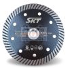SKT 519 turbo gyémánttárcsa 115mm x M14 (skt519115)