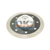 SKT 521 vékony gyémánttárcsa 115mm x M14 (skt521115)