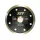 SKT 537 gyémánttárcsa vizes vágáshoz 200×22,2/25,4mm (skt537200)
