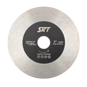   SKT PROFI vékony szegmenses gyémánttárcsa 115×22,2×1,5mm (skt545115)