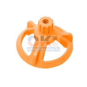   SKT 61 Csavaros burkolat és lapszintező FEJ 200 db  (skt6110cs1)