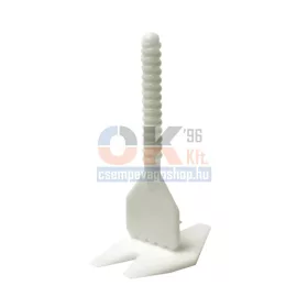   SKT 61 Csavaros lapszintező, TALP elem 1000 db, 3mm fuga, 6-20mm laphoz (skt6113cs4)